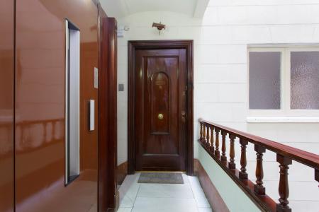 Appartement te huur in Barcelona Bruc - Rosselló