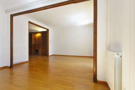 Appartement te huur in Barcelona Bruc - Rosselló