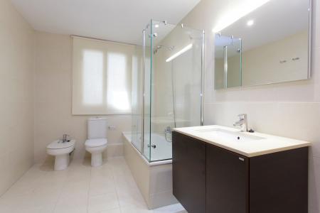 Appartement te huur in Barcelona Bruc - Rosselló