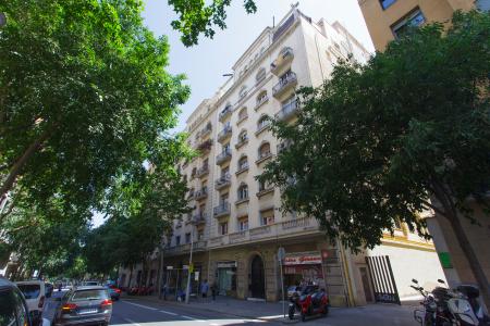 Appartement te huur in Barcelona Bruc - Rosselló
