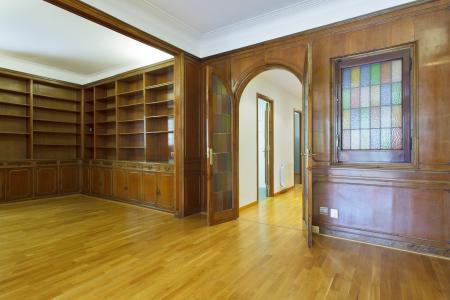 Appartement te huur in Barcelona Bruc - Rosselló