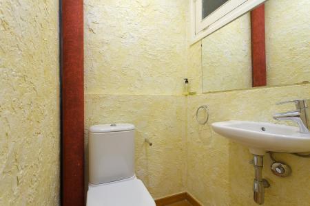 Appartement te huur in Barcelona Bruc - Rosselló