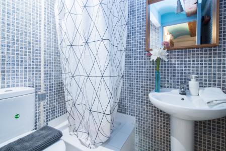 Appartamento in vendita a Barcelona Neu De Sant Cugat - Carders