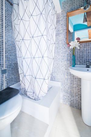 Appartamento in vendita a Barcelona Neu De Sant Cugat - Carders