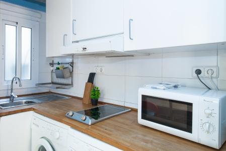Appartamento in vendita a Barcelona Neu De Sant Cugat - Carders