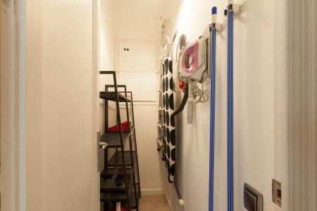 Appartement te huur in Barcelona Gran Via - Urgell