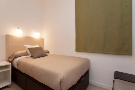 Appartement te huur in Barcelona Gran Via - Urgell