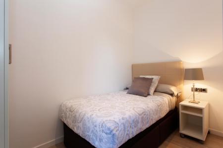 Appartement te huur in Barcelona Gran Via - Urgell
