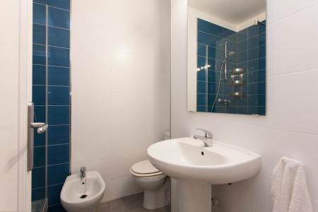 Appartement te huur in Barcelona Gran Via - Urgell