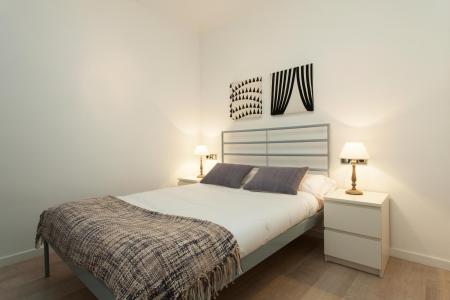Appartement te huur in Barcelona Gran Via - Urgell
