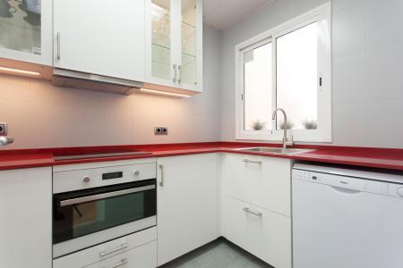 Appartement te huur in Barcelona Gran Via - Urgell