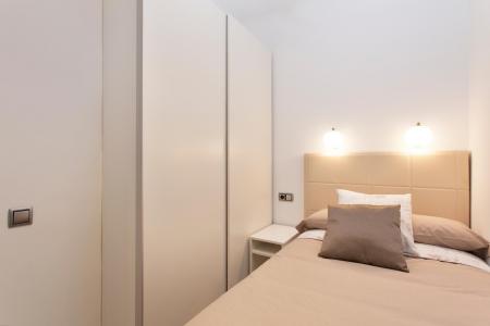 Appartement te huur in Barcelona Gran Via - Urgell