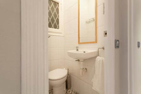 Appartement te huur in Barcelona Gran Via - Urgell
