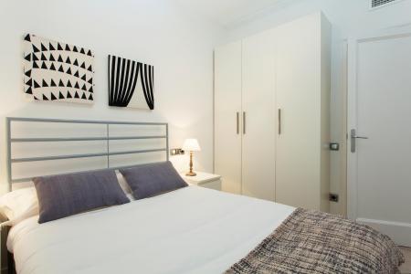Appartement te huur in Barcelona Gran Via - Urgell