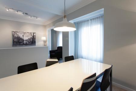 Appartement te huur in Barcelona Gran Via - Urgell