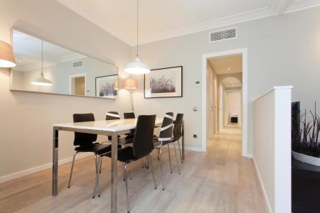 Appartement te huur in Barcelona Gran Via - Urgell