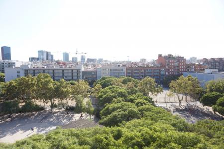 Pis en Lloguer a Hospitalet Aprestadora - Av Del Carrilet