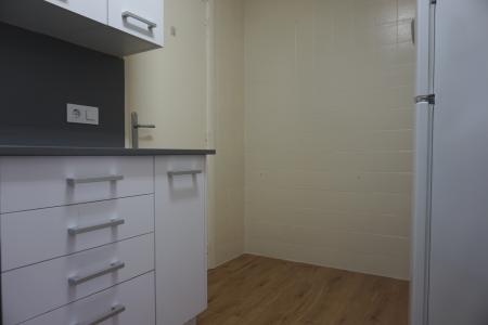 Pis en Lloguer a Hospitalet Aprestadora - Av Del Carrilet
