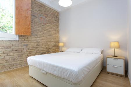 Apartment for Rent in Barcelona Lope De Vega - Pallars