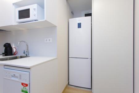 Apartment for Rent in Barcelona Lope De Vega - Pallars