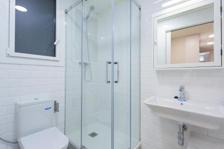 Apartment for Rent in Barcelona Lope De Vega - Pallars