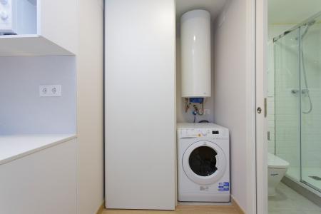 Apartment for Rent in Barcelona Lope De Vega - Pallars