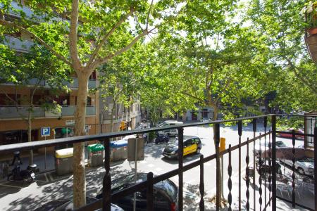 Apartment for Rent in Barcelona Lope De Vega - Pallars
