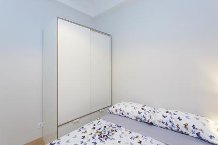 Apartment for Rent in Barcelona Lope De Vega - Pallars