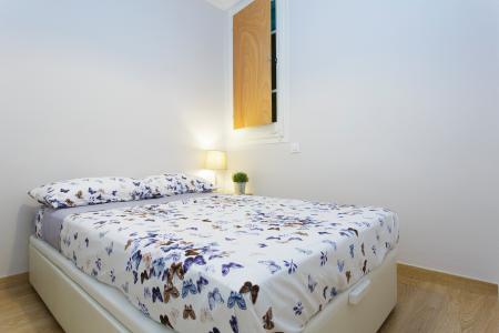 Apartment for Rent in Barcelona Lope De Vega - Pallars