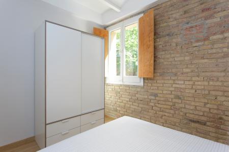 Apartment for Rent in Barcelona Lope De Vega - Pallars