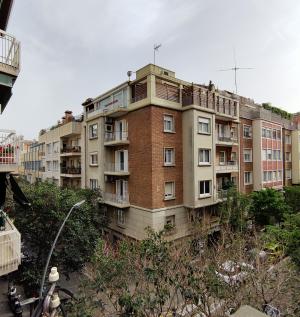 Piso en Alquiler en Barcelona Ciutat De Balaguer - Plaça Del Camp