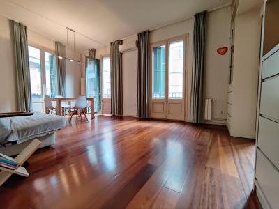 Piso en Alquiler en Barcelona Ciutat De Balaguer - Plaça Del Camp