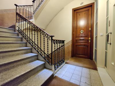 Piso en Alquiler en Barcelona Ciutat De Balaguer - Plaça Del Camp