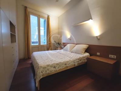 Piso en Alquiler en Barcelona Ciutat De Balaguer - Plaça Del Camp