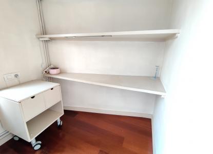 Piso en Alquiler en Barcelona Ciutat De Balaguer - Plaça Del Camp