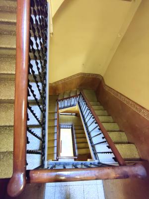 Piso en Alquiler en Barcelona Ciutat De Balaguer - Plaça Del Camp