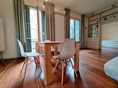 Piso en Alquiler en Barcelona Ciutat De Balaguer - Plaça Del Camp