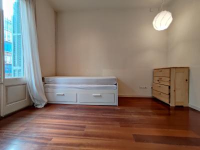 Piso en Alquiler en Barcelona Ciutat De Balaguer - Plaça Del Camp