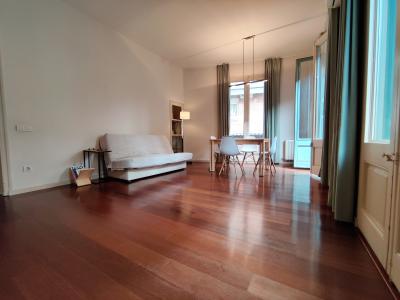 Piso en Alquiler en Barcelona Ciutat De Balaguer - Plaça Del Camp