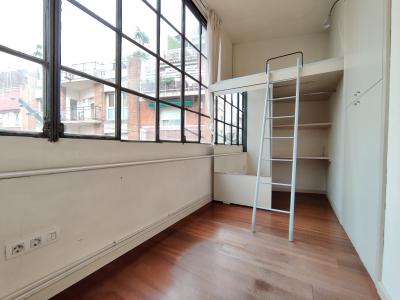 Piso en Alquiler en Barcelona Ciutat De Balaguer - Plaça Del Camp