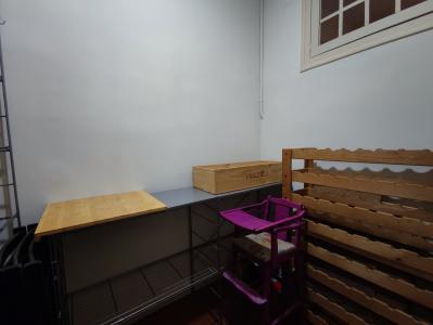 Piso en Alquiler en Barcelona Ciutat De Balaguer - Plaça Del Camp