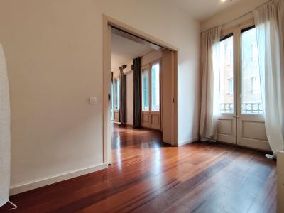 Piso en Alquiler en Barcelona Ciutat De Balaguer - Plaça Del Camp