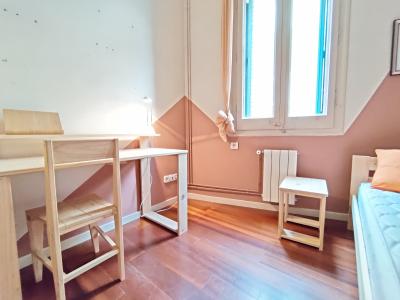Piso en Alquiler en Barcelona Ciutat De Balaguer - Plaça Del Camp