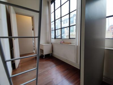 Piso en Alquiler en Barcelona Ciutat De Balaguer - Plaça Del Camp