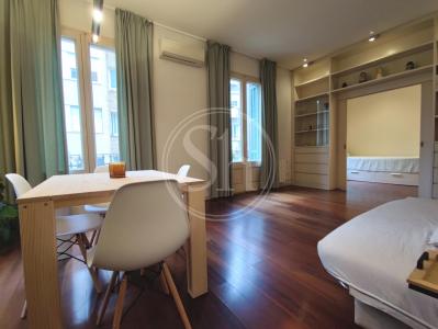 Piso en Alquiler en Barcelona Ciutat De Balaguer - Plaça Del Camp