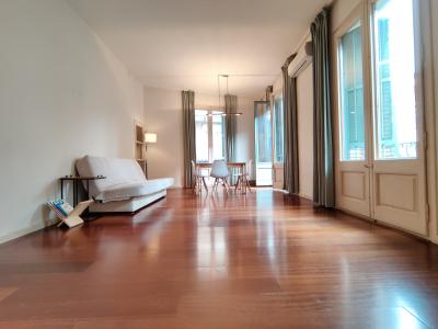Piso en Alquiler en Barcelona Ciutat De Balaguer - Plaça Del Camp