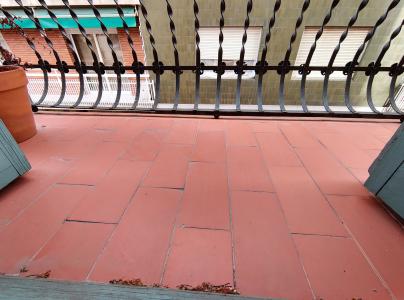 Piso en Alquiler en Barcelona Ciutat De Balaguer - Plaça Del Camp