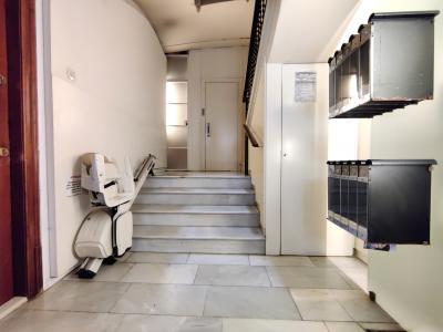 Piso en Alquiler en Barcelona Ciutat De Balaguer - Plaça Del Camp