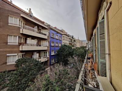 Piso en Alquiler en Barcelona Ciutat De Balaguer - Plaça Del Camp