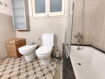 Piso en Alquiler en Barcelona Ciutat De Balaguer - Plaça Del Camp